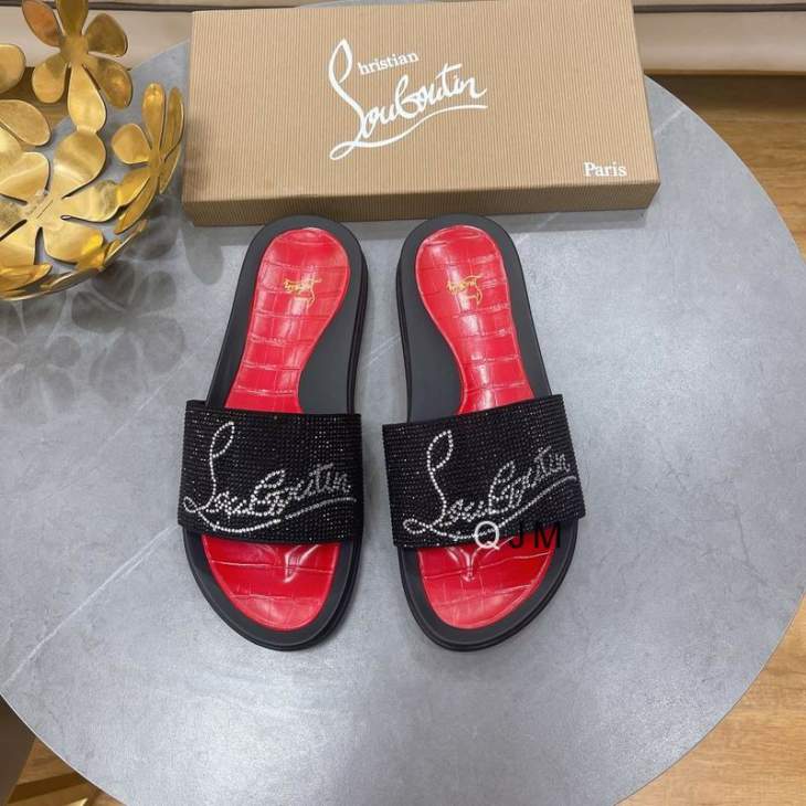Picture of Christian Slippers _SKUCLsz38-46JM04123039